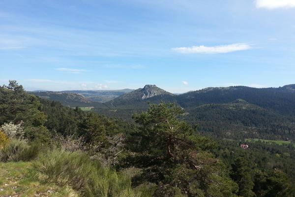 Col de Bleine – Bild 1 vergrößern