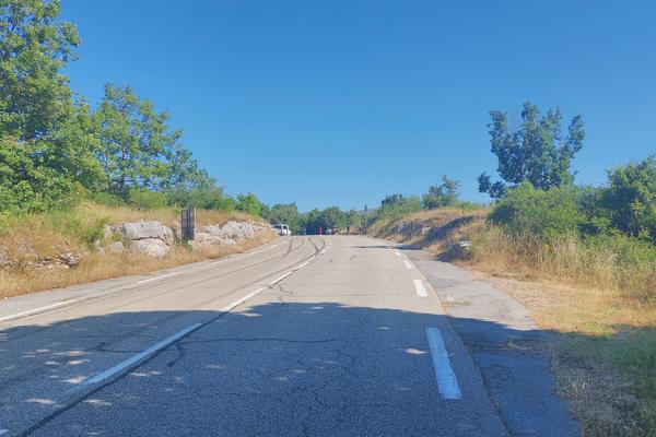Col de Vence près Vence – Bild 1 vergrößern