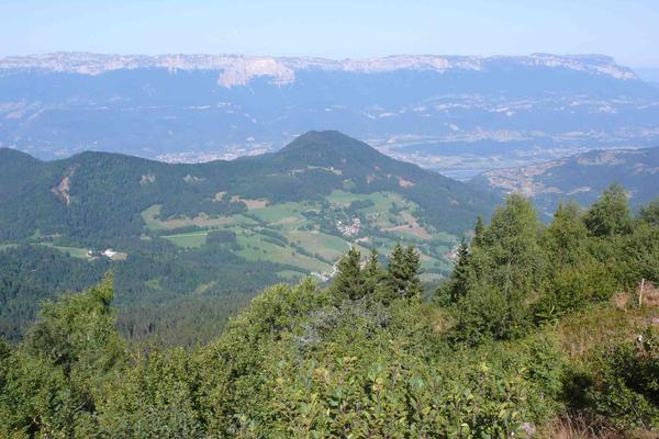 Col du Barioz – Bild 1 vergrößern