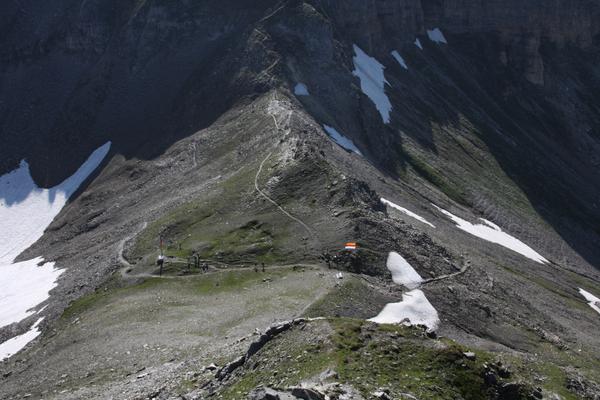 Hochtor / Großglockner Hochalpenstraße – Bild 1 vergrößern