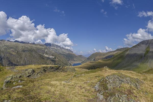 Col du Sabot – Bild 1 vergrößern