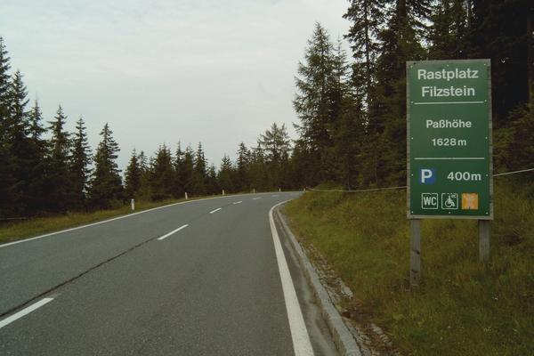 Gerlospass – Bild 1 vergrößern