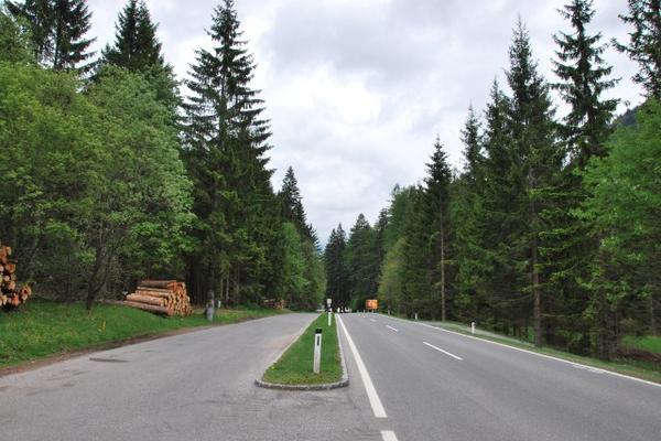 Gailbergsattel – Bild 1 vergrößern