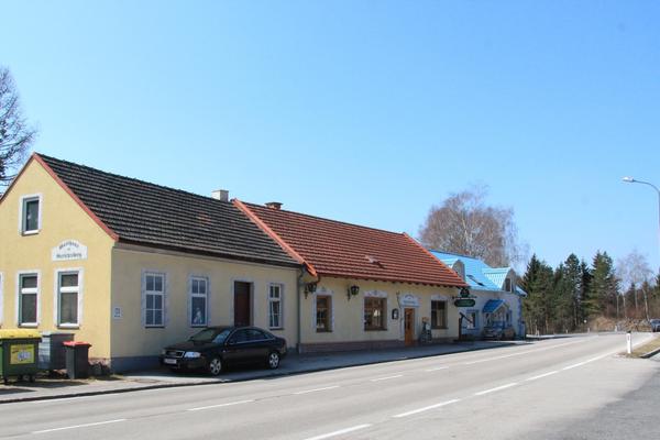 Gerichtsberg – Bild 1 vergrößern