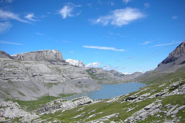 Gemmi – Bild 1 vergrößern