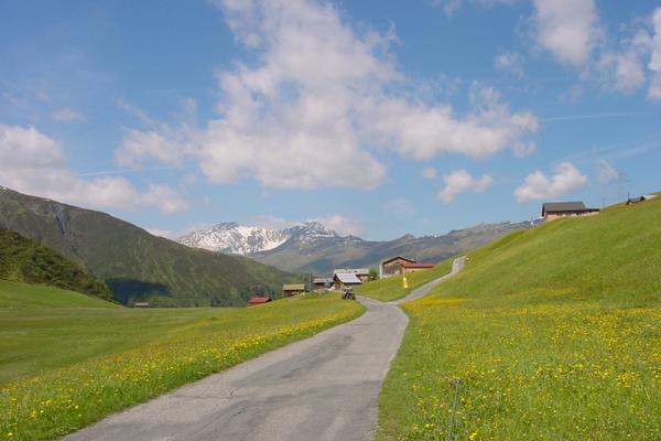 Glaspass – Bild 1 vergrößern