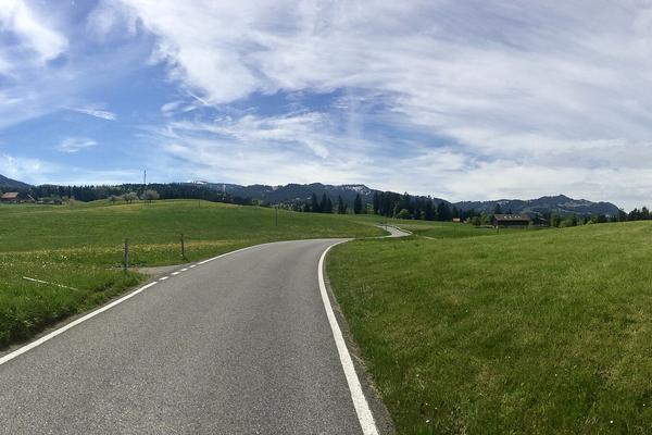 Gurnigel / Stierehütte – Bild 1 vergrößern