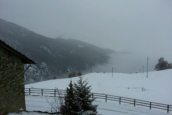 Parc Porliod | 1.900 m | Villair  Nus – Bild 1 vergrößern