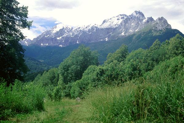 Passo Duran – Bild 1 vergrößern