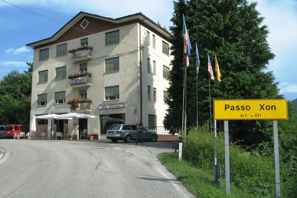 Passo Xon – Bild 1 vergrößern