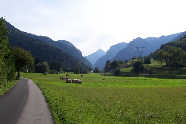 Passo dell’Ampola – Bild 1 vergrößern