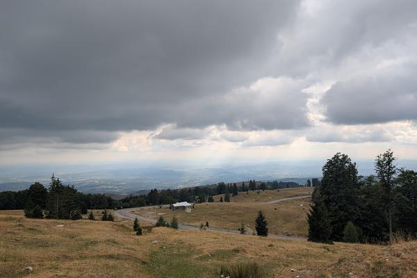 Transalpina (DN 67C, Königsstraße) – Bild 1 vergrößern