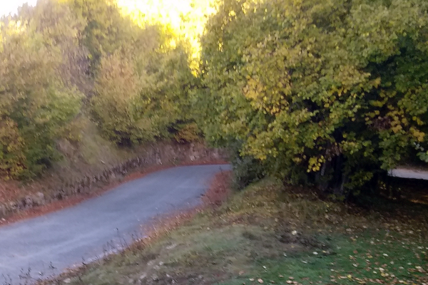 Passo della Teglia – Bild 1 vergrößern