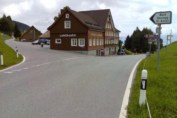 Ruppenpass – Bild 1 vergrößern